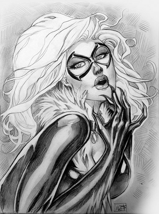 Artworks by  Tool Kitten
