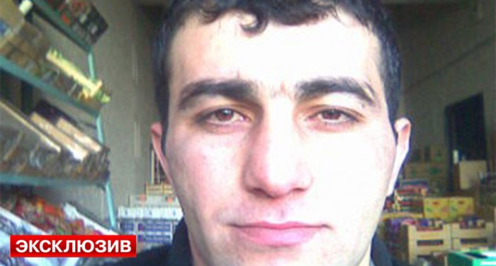 Убийцу Егора Щербакова опознал владелец квартиры, в которой он снимал комнату