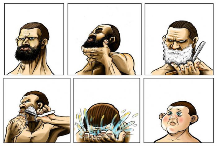 Забавные картинки