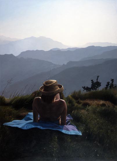 Artworks by PAUL ROBERTS
