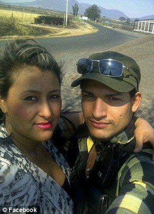 Мексиканские наркобароны пришли в Facebook
