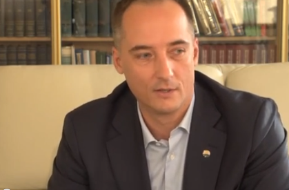 Кризис глазами промышленника