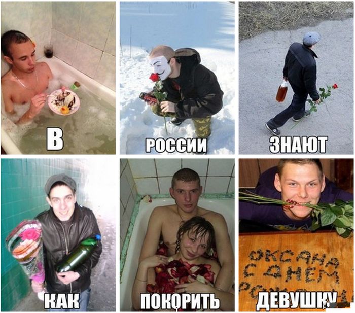 Забавные картинки