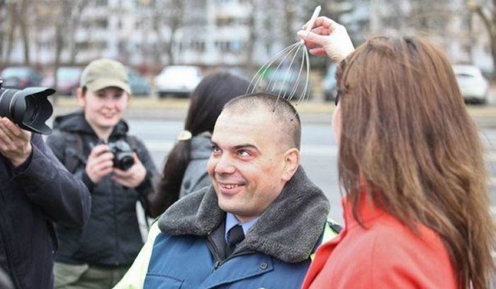 Забавные картинки