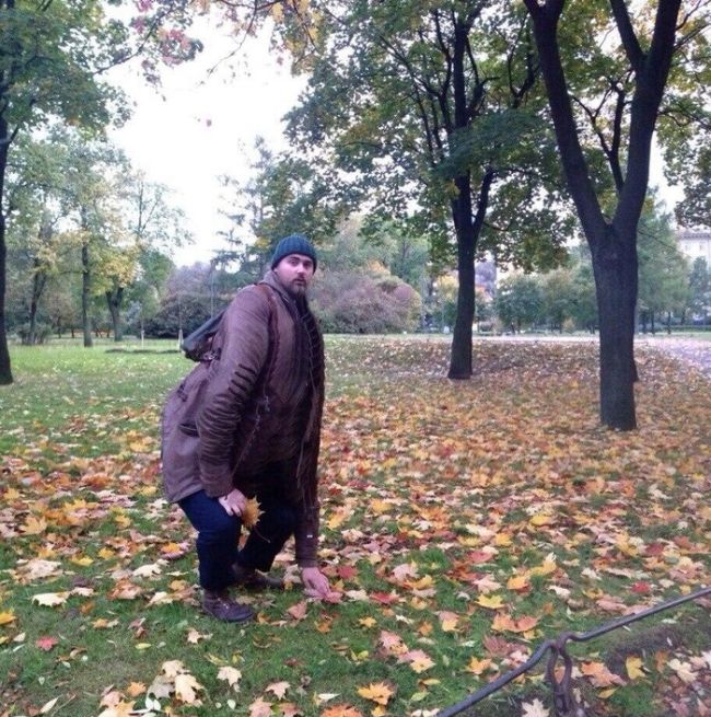 Забавные картинки