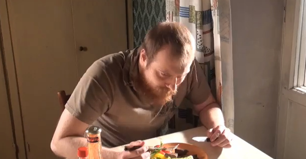 За 6 Секунд до Развода