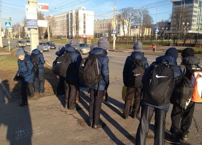 Забавные картинки