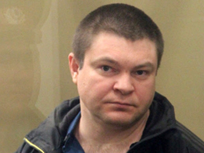 Сергея Цапка приговорили к пожизненному сроку
