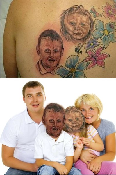 Забавные картинки