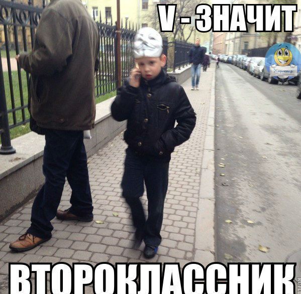 Забавные картинки