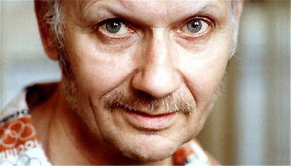 23 года назад был пойман Чикатило