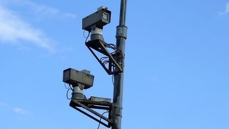 В Красноярске заработали новые приборы автофиксации, регистрирующие не только превышение скорости В Красноярске заработали новые приборы автофиксации, регистрирующие не только превышение скорости