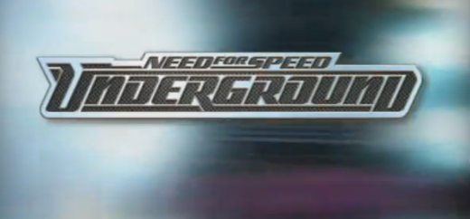 10 лет Need for speed: Underground
