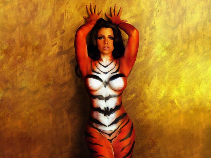 Обои на рабочий стол / HQ Wallpapers Perfect Women (Part 212)