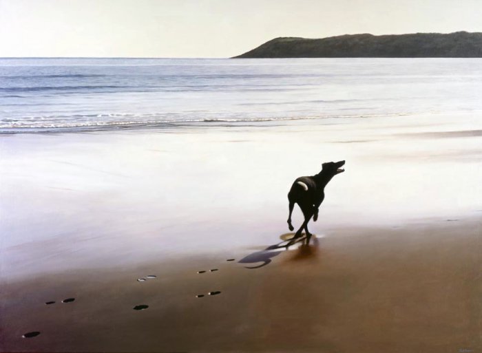 Artworks by PAUL ROBERTS