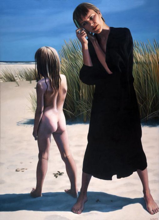 Artworks by PAUL ROBERTS