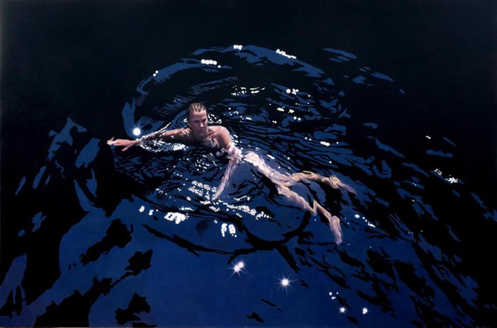 Artworks by PAUL ROBERTS