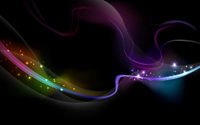Обои на рабочий стол / 3d Wallpaper - 5