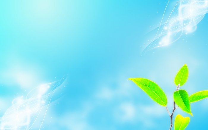 Обои на рабочий стол / 3d Wallpaper - 5