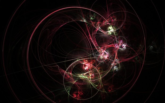 Обои на рабочий стол / 3d Wallpaper - 5