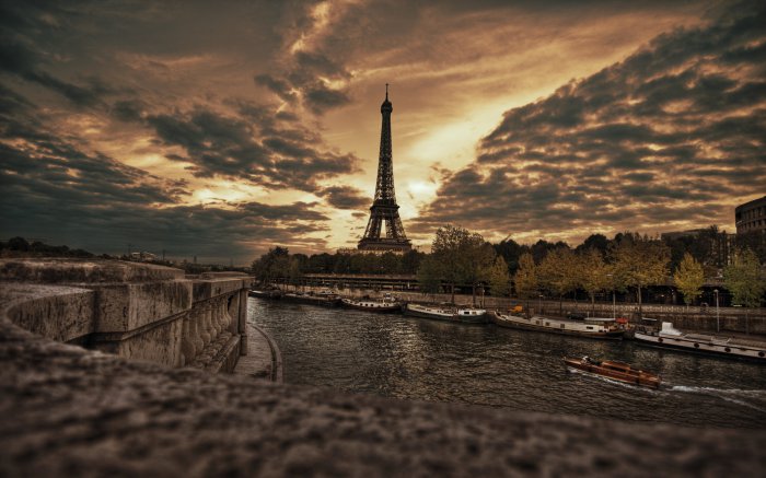 Обои на рабочий стол / Mix Wallpaper 2560 x 1600