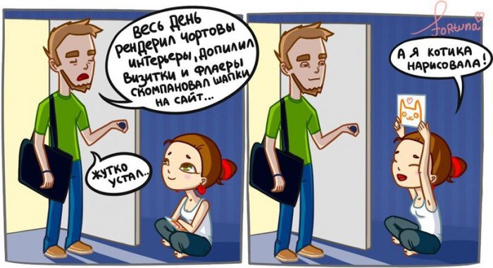 Забавные картинки