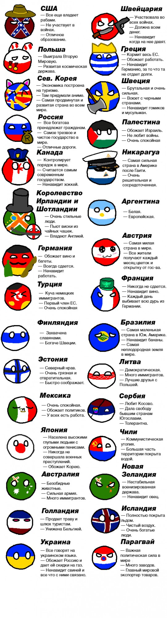 Где-то в параллельной вселенной