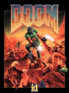 DOOMу исполнилось 20 лет