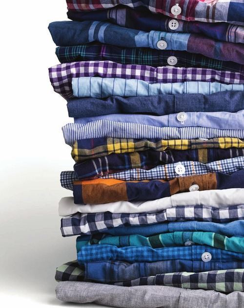 "Я хочу, чтоб мой парень одевался так!"