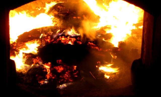 Кемеровское село Ягуново сутки отапливали наркотиками Кемеровское село Ягуново сутки отапливали наркотиками