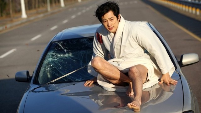 Топ-13 фильмов-боевиков 2013 года