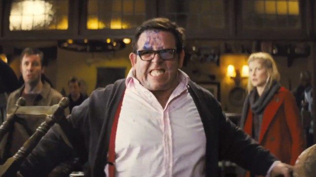 Топ-13 фильмов-боевиков 2013 года