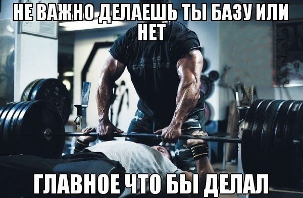 Качата и фитоняшки (Warez Версия)