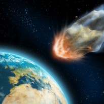 Очередной конец света или представление