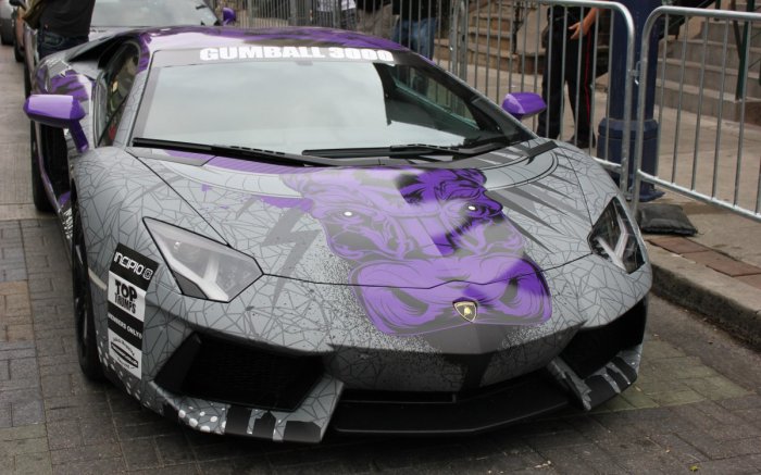 Автомобили