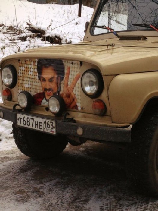 Забавные картинки