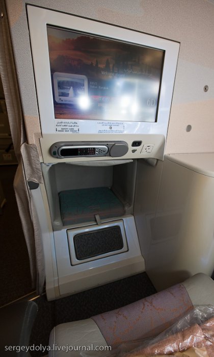 Фантастический Airbus А380 Emirates Фантастический Airbus А380 Emirates