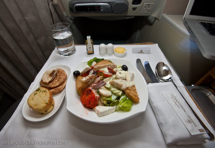 Фантастический Airbus А380 Emirates Фантастический Airbus А380 Emirates