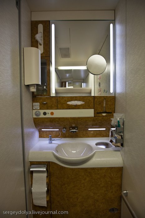 Фантастический Airbus А380 Emirates Фантастический Airbus А380 Emirates