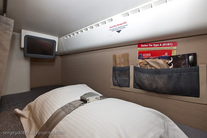 Фантастический Airbus А380 Emirates Фантастический Airbus А380 Emirates