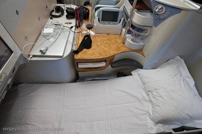 Фантастический Airbus А380 Emirates Фантастический Airbus А380 Emirates