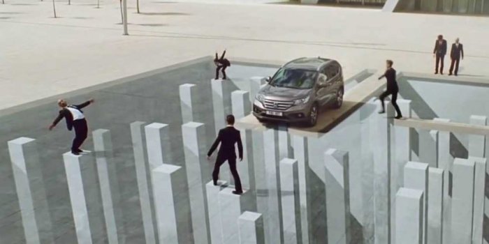 всё на самом деле по-другому.