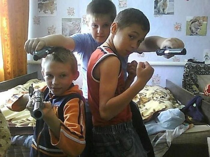 Забавные картинки