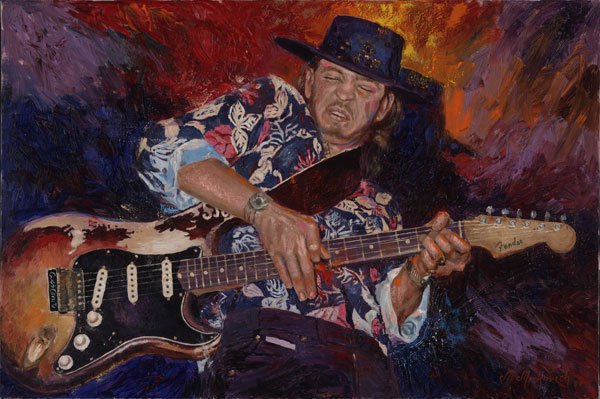 Рисует Nenad MIRKOVICH