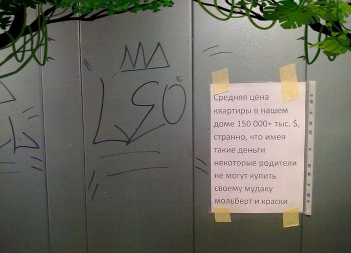 Забавные картинки