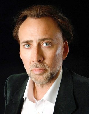 Николасу Кейджу — 50!