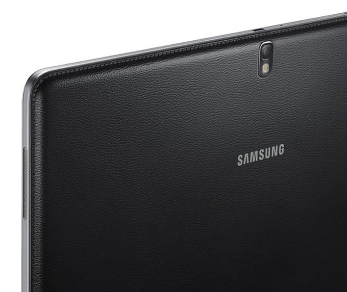 Новые планшеты от Samsung Новые планшеты от Samsung