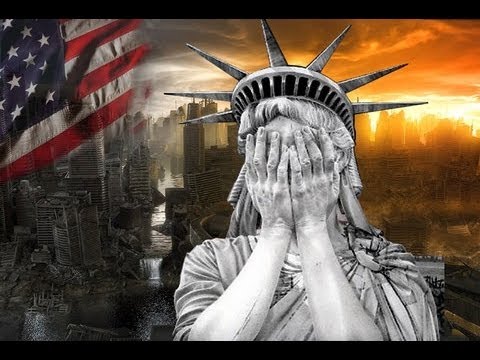 Предсмертные судороги американской мечты