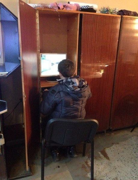 Забавные картинки