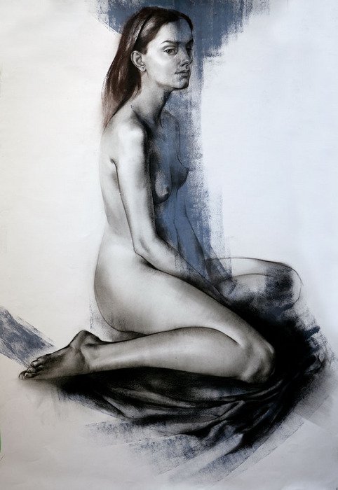 Art by Alexander SHEVERSKY